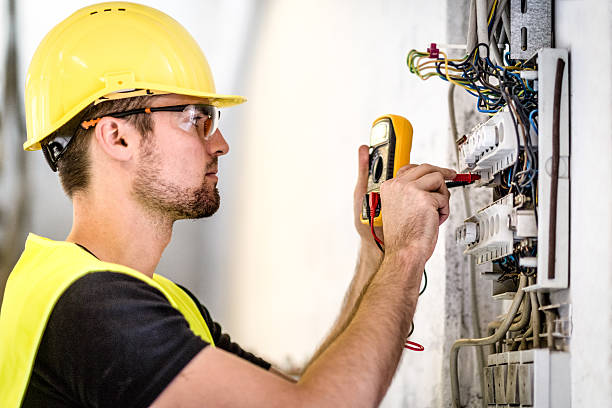 Best Electrical Safety Inspections  in Lauderdale, MN