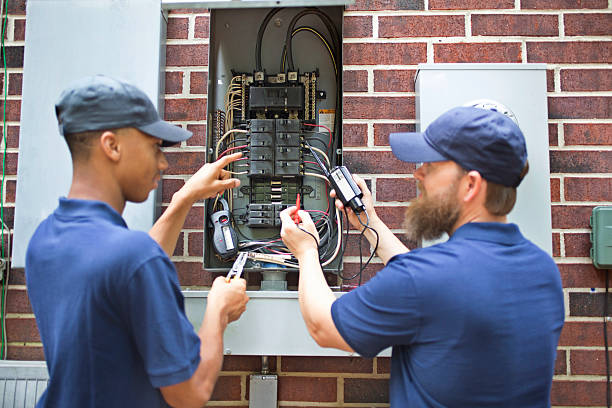 Best Electrical Troubleshooting and Repair  in Lauderdale, MN