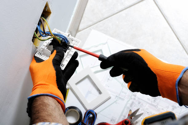 Best Electrical Safety Inspections  in Lauderdale, MN